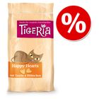 Wariant tygodnia: Tigeria Happy Hearts w korzystnej cenie!