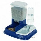Wasser- und Futterautomat Duo Max