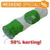 WEEKEND! Special: Kattentunnel rups