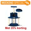 WEEKEND! Special: Krabpaal 