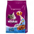 Whiskas Adult s tuňákem