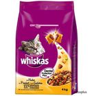 Whiskas Adult z kurczakiem