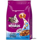 Whiskas Adult z tuńczykiem