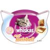 Whiskas Anti-Hairball Snack