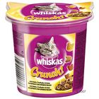 Whiskas Crunch mit Huhn, Truthahn & Ente