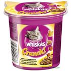 Whiskas Crunch 3 x 100 g