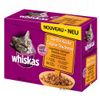 Whiskas Delikatna kuchnia 12 x 85 g