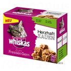 Whiskas Flink Kauwen 12 x 85 g