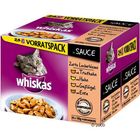 Whiskas Frischebeutel 24 x 100 g