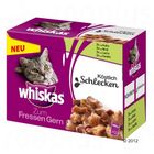 Whiskas Lick & Chew 12 x 85 g