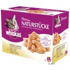 Whiskas Mmmmm... Portionspose 12 x 85 g