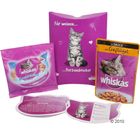 Whiskas Pakiet próbny
