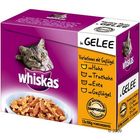 Whiskas Pouches 12 x 100 g