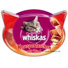 Whiskas snack para gatos