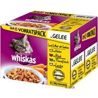 Whiskas sobres herméticos 24 x 100 g