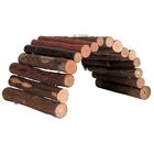 Wicker Bridge for Small Pets