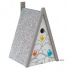 Wild Bird Nesting Box