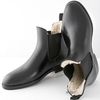 Winter Jodhpur Stiefeletten 