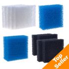 Wkłady do filtra Juwel Compact