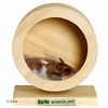 Wonderland Bogie Wheel Holzlaufrad