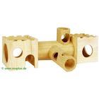 Wood Tunnel  System