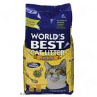 World's Best Cat Litter