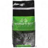 World's Best Cat Litter
