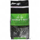 World's Best Cat Litter arena aglomerante
