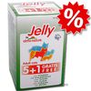 6 x 70 g Almo Nature Jelly Pouch Sonderposten