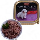 6 x 150 g Animonda Delicatesse Junior