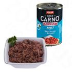 6 x 400 g Animonda GranCarno Adult Plus