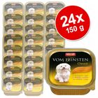 24 x 150 g Animonda vom Feinsten