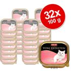 32 x 100 g Animonda vom Feinsten Classic