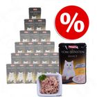 22 x 85 g Animonda vom Feinsten Select