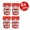 4 x 250 g Arden Grange Crunchy Bites - Savings Pack