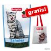 3 x 150 g Beaphar pamlsky + Beaphar taška na nákupy zdarma!