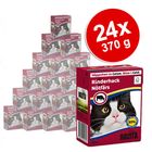 24 x 370 g Bocconcini gelée Bozita
