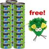 24 x 170 g Cosma Original in Jelly + Bumble Mouse Free!