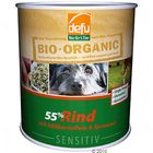 6 x 800 g Defu Bio Pur Sensitiv 55%