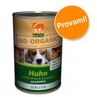 1 x 400 g Defu Bio 50% Sensitive