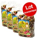 4 x 500 g Délice pour hamster JR Farm