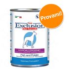 1 x 400 g Exclusion Diet