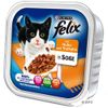 32 x 100 g Felix Leccornie in Salsa