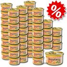 48 x 85 g Gimpet Shiny Cat w pakiecie oszczędnościowym