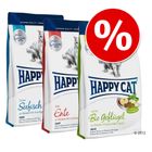 3 x 300 g Happy Cat 