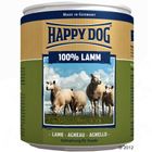 6 x 800 g Happy Dog Pur
