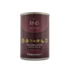 6 x 800 g Herrmanns  Bio Carne