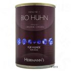 6 x 400 g Herrmanns Bio Menù