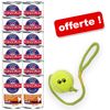 12 x 370 g Hill's Science Plan + balle de tennis 30:15
