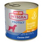 6 x 600 g Integra Protect Sensitive